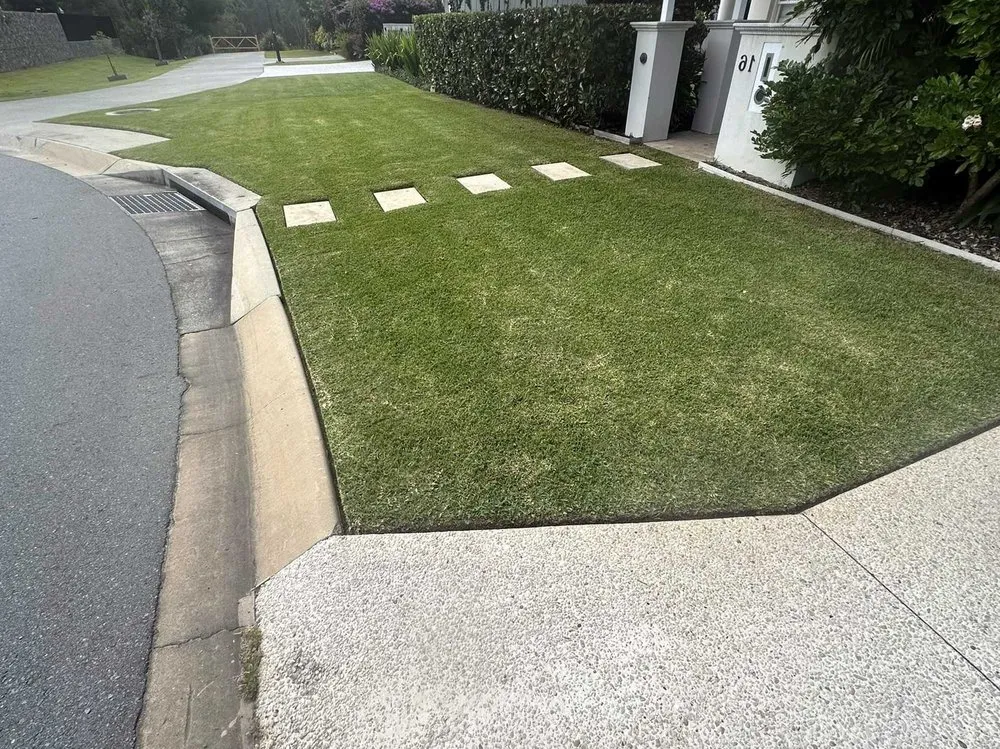 Expert landscaping services in Miami, FL by Dadeland Lawn Care