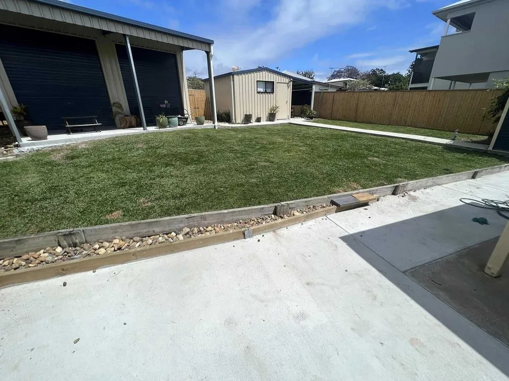 Expert landscape installation experts serving Miami, FL - Dadeland Lawn Care