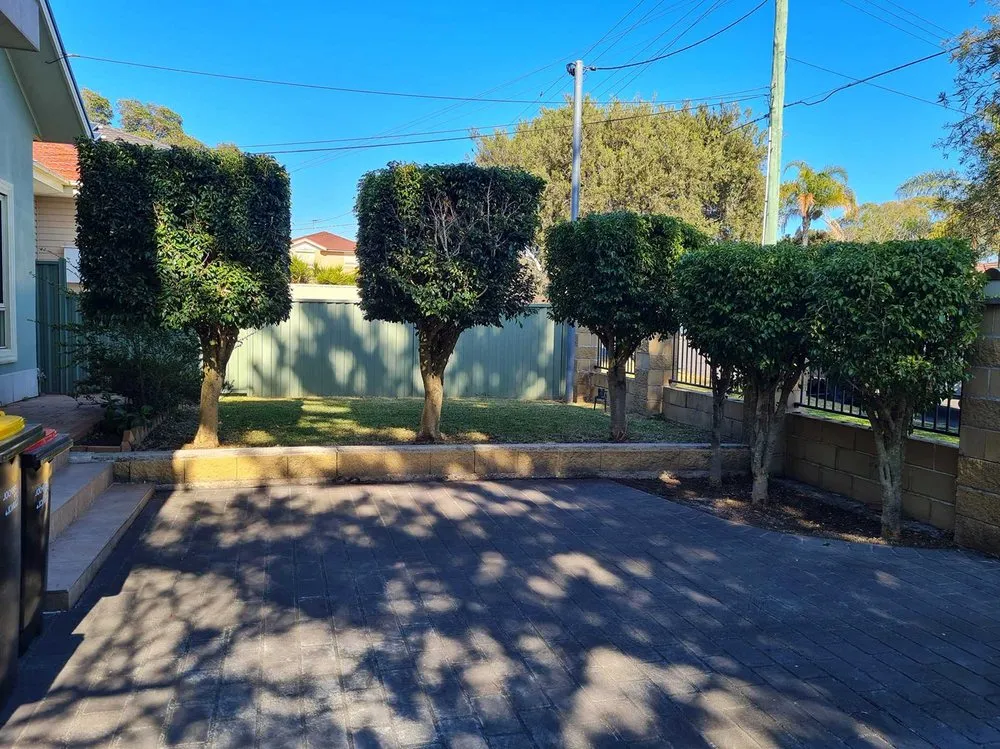 Local garden landscaping in Miami, FL by Dadeland Lawn Care