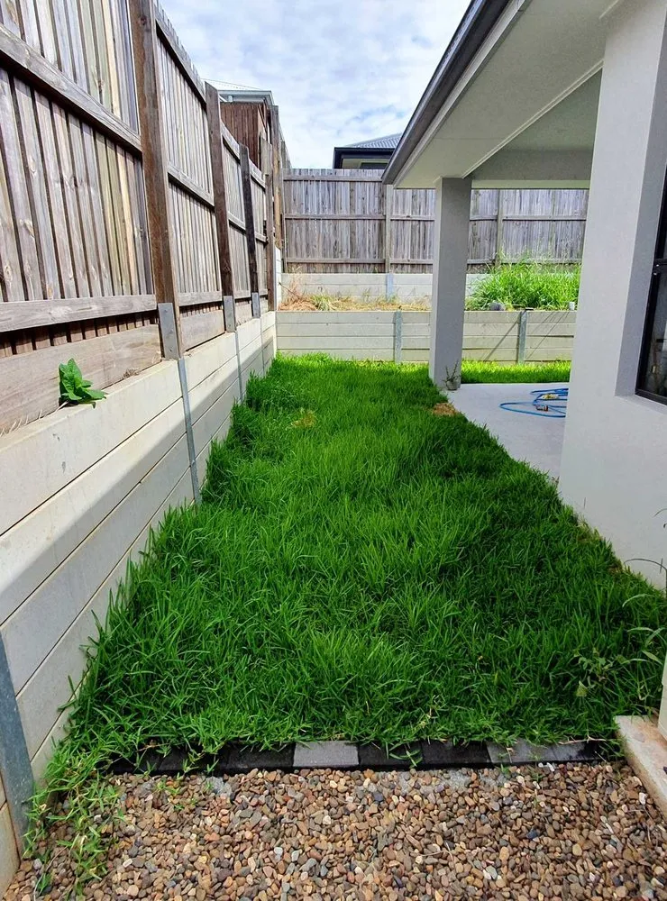 Professional lawn mowing service for outdoor upgrades across Miami, FL - Dadeland Lawn Care
