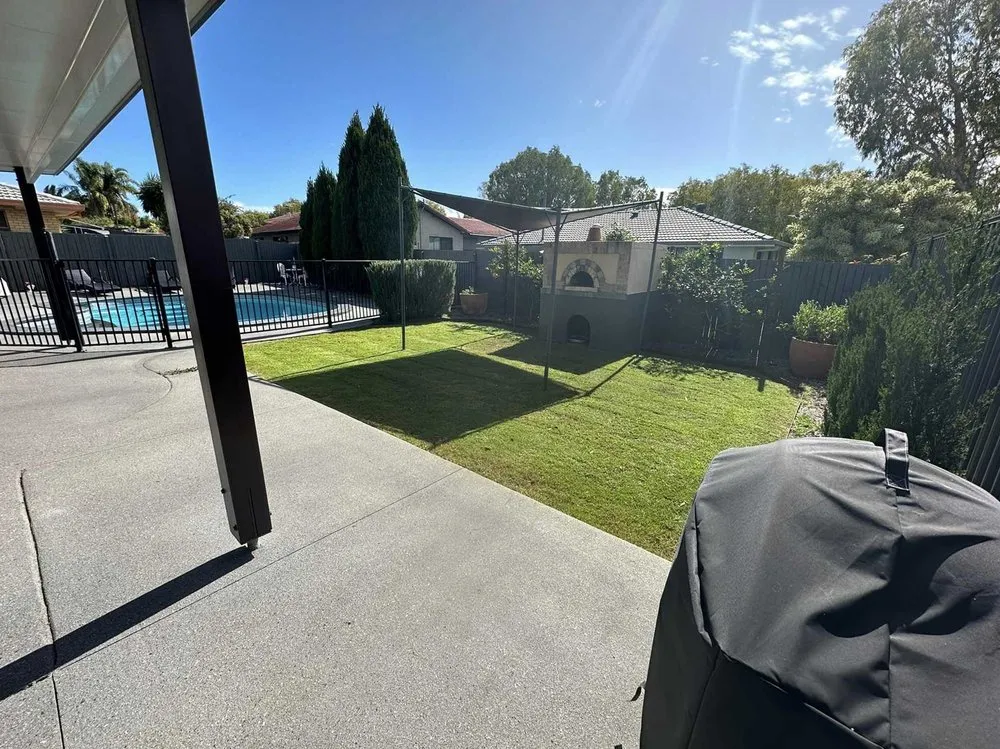 Trusted landscape design in Miami, FL by Dadeland Lawn Care