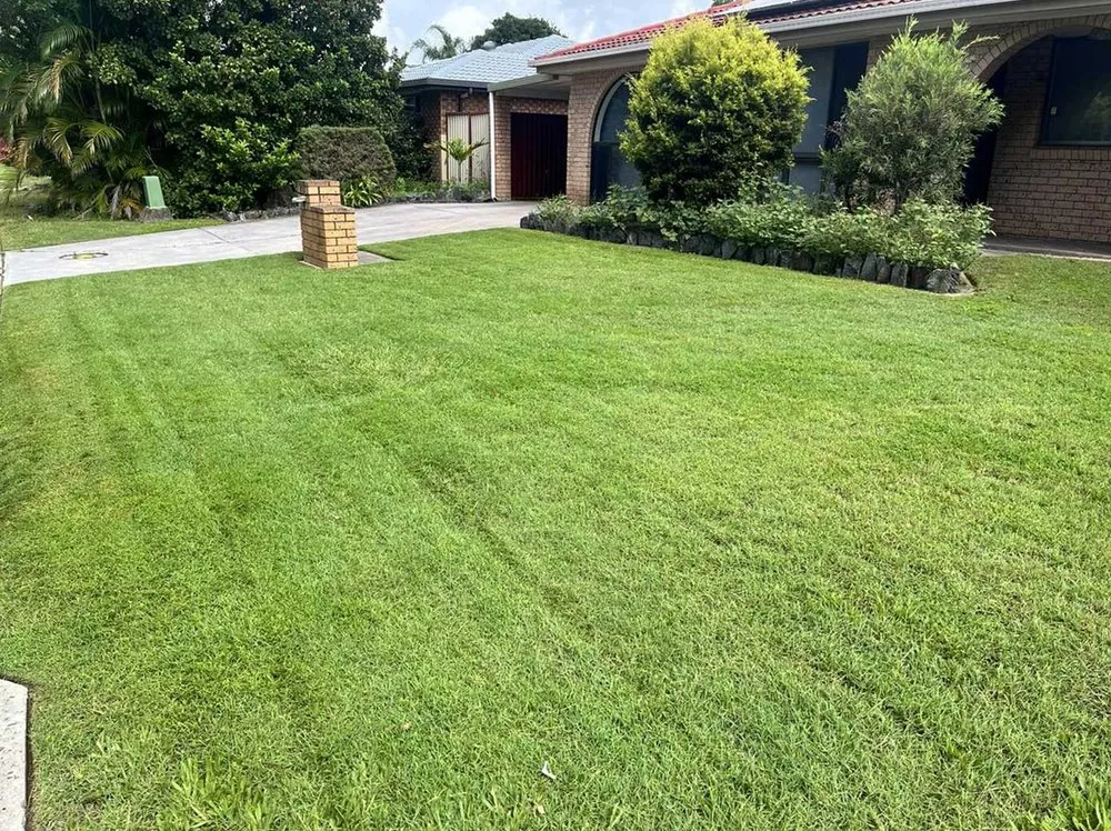 Affordable garden landscaping for residential properties across Miami, FL - Dadeland Lawn Care