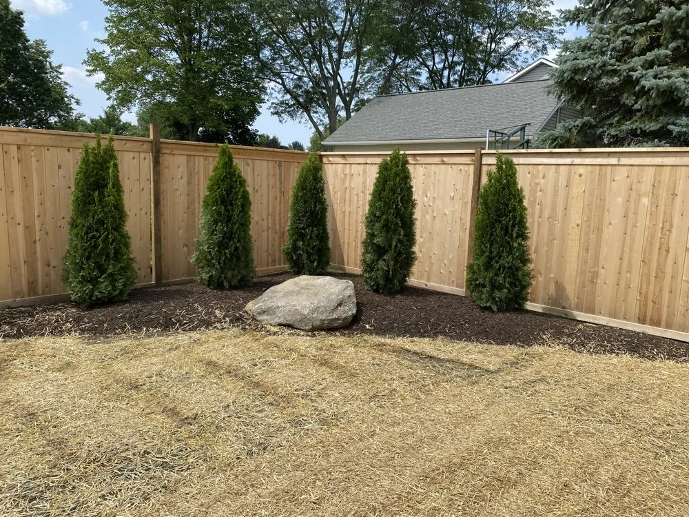 Trusted garden landscaping experts serving Uniontown, OH - Dadismans Custom Landscaping