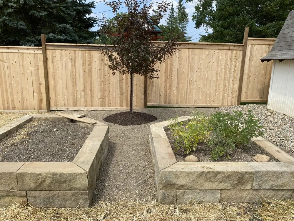 Affordable landscape installation in Uniontown, OH - Dadismans Custom Landscaping