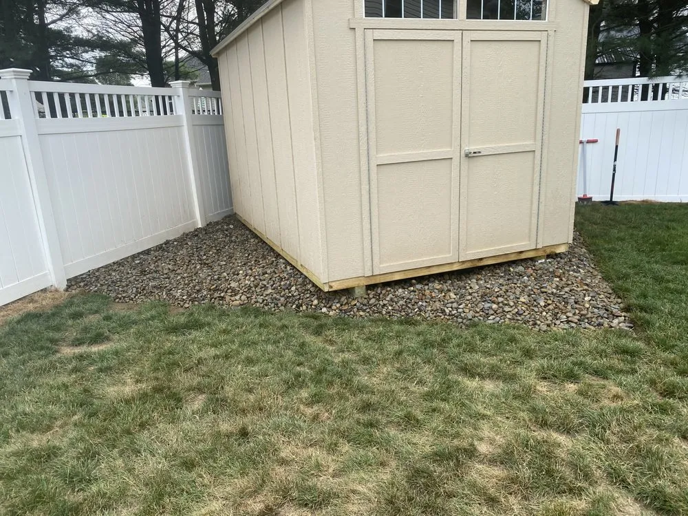 Trusted garden landscaping with custom design across Uniontown, OH - Dadismans Custom Landscaping