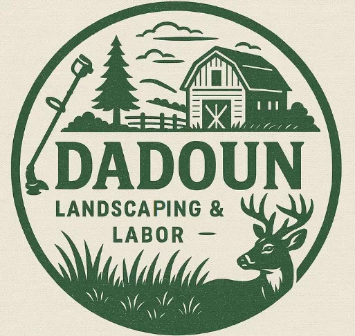 Affordable residential landscaping in Richland Center, WI - DADOUN Landscaping & Labor