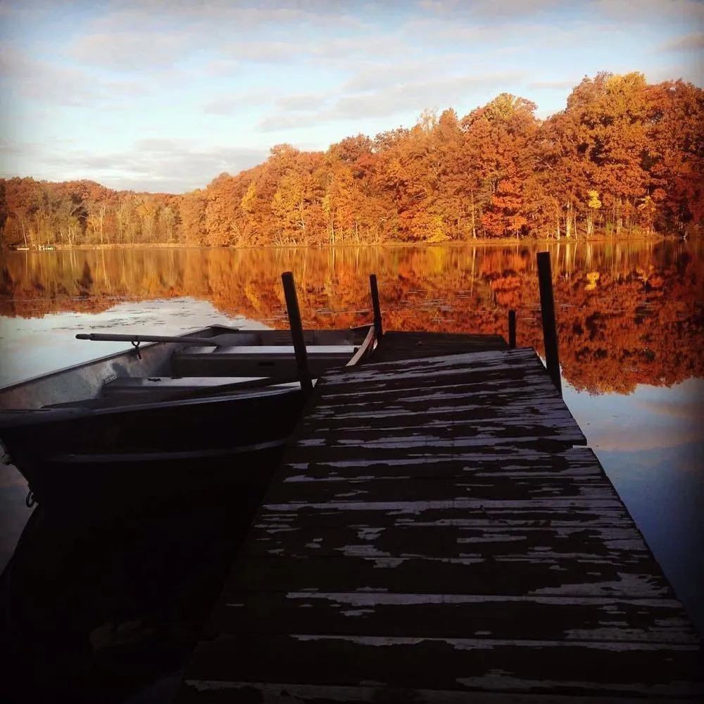 Professional landscaping services in Manchester, MI by Dad's Day Off Lawn Care