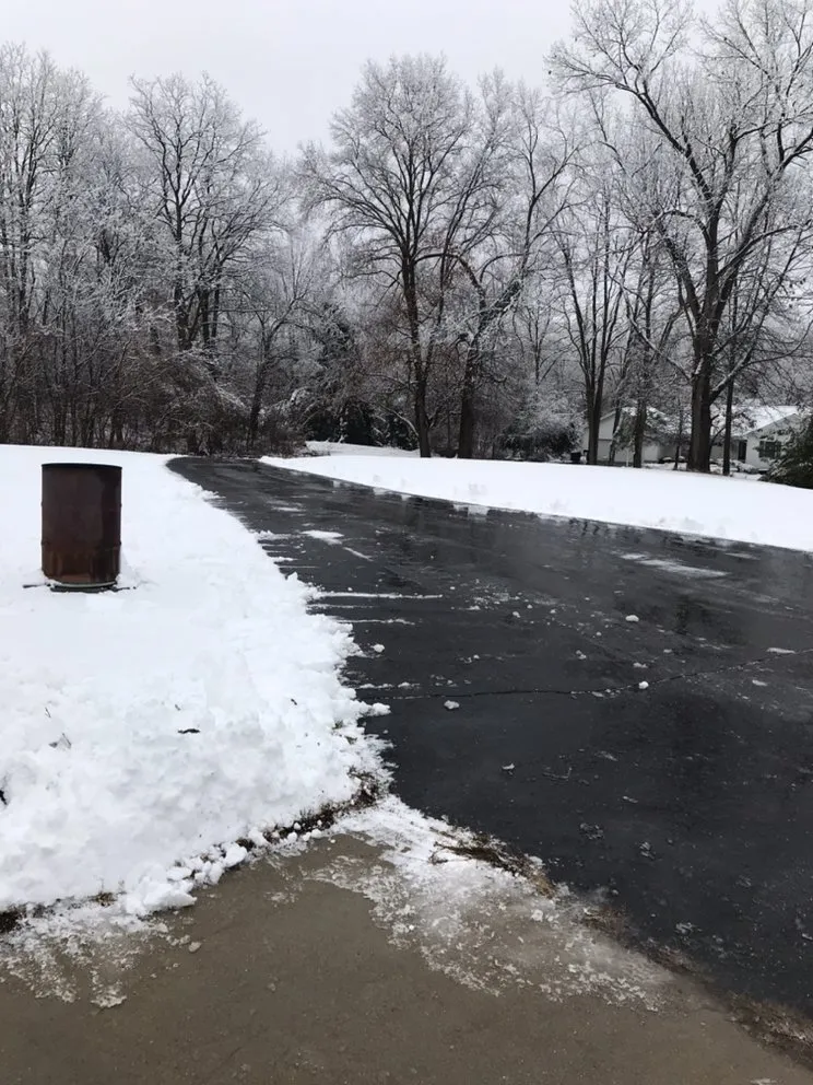 Trusted landscape design experts serving Manchester, MI - Dad's Day Off Lawn Care