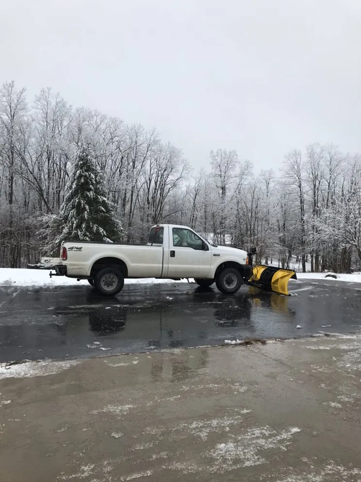 Professional outdoor landscaping experts serving Manchester, MI - Dad's Day Off Lawn Care