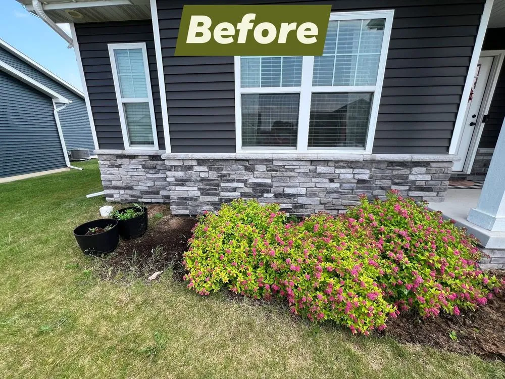 Trusted landscape design experts serving Lowell, IN - Dad's Doing Stuff