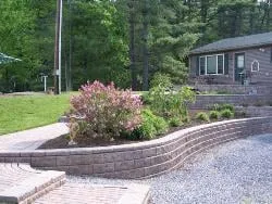 Expert outdoor landscaping experts serving Jersey Shore, PA - DAD's Landscaping
