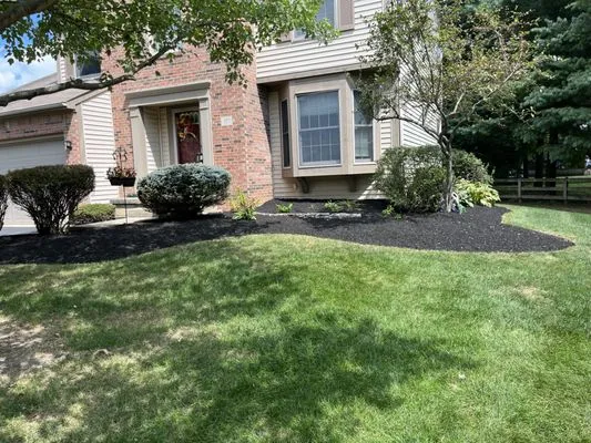 Dads Lawn Care and Landscaping