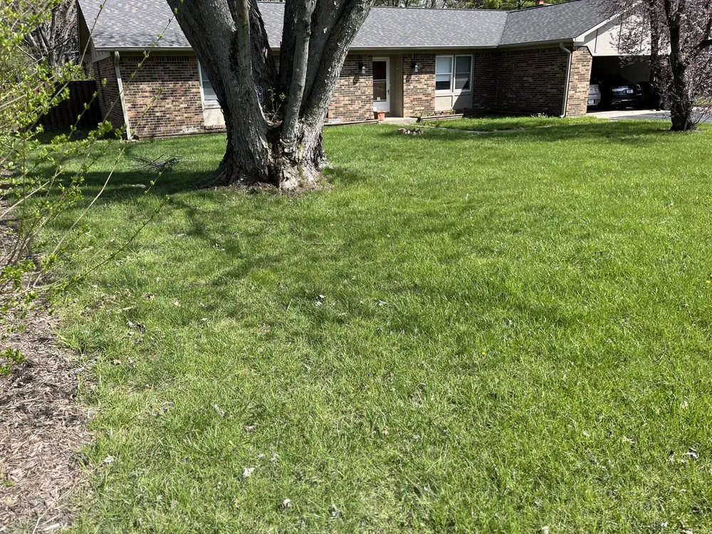 Expert landscape design in Anderson, IN - Dad’s Lawn Care Landscaping