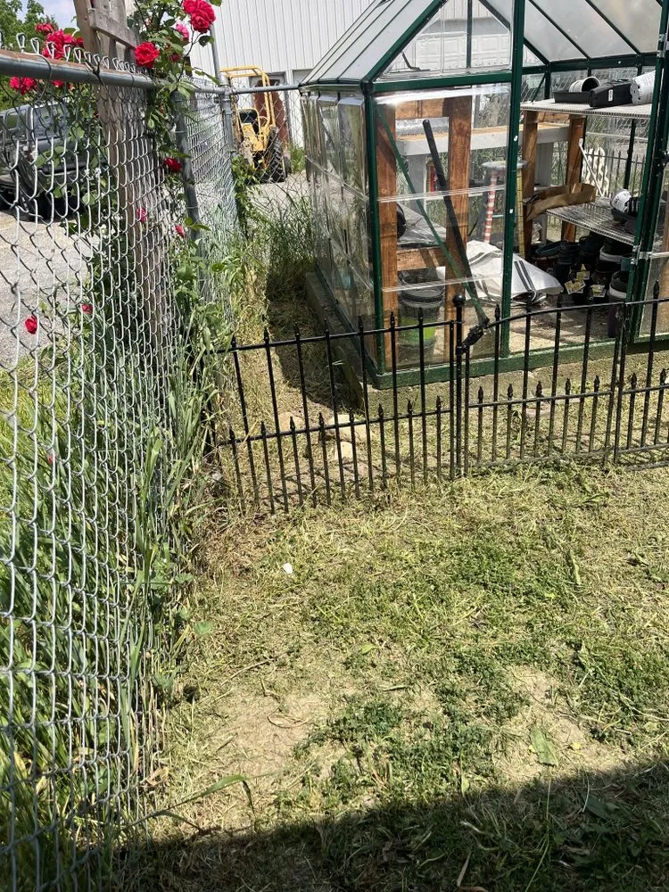 Expert landscape design experts serving Anderson, IN - Dad’s Lawn Care Landscaping