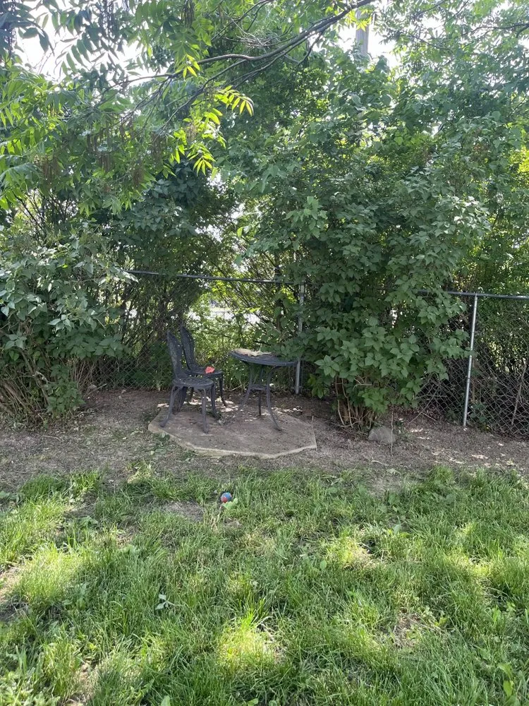 Expert yard cleanup service experts serving Anderson, IN - Dad’s Lawn Care Landscaping