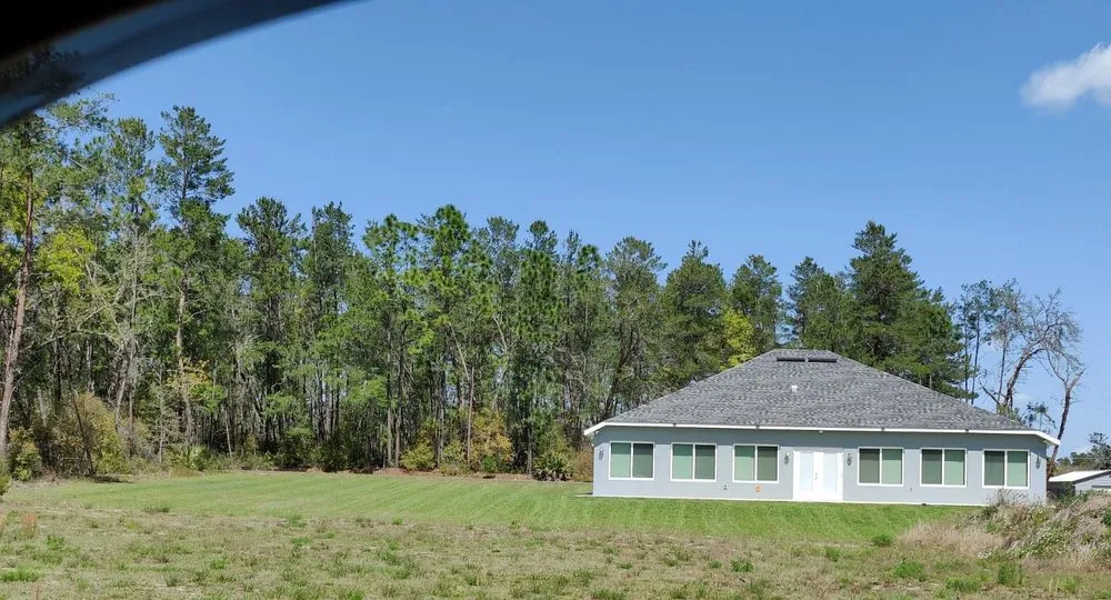 Reliable landscaping services in Summerfield, FL by DAD's Lawn Care