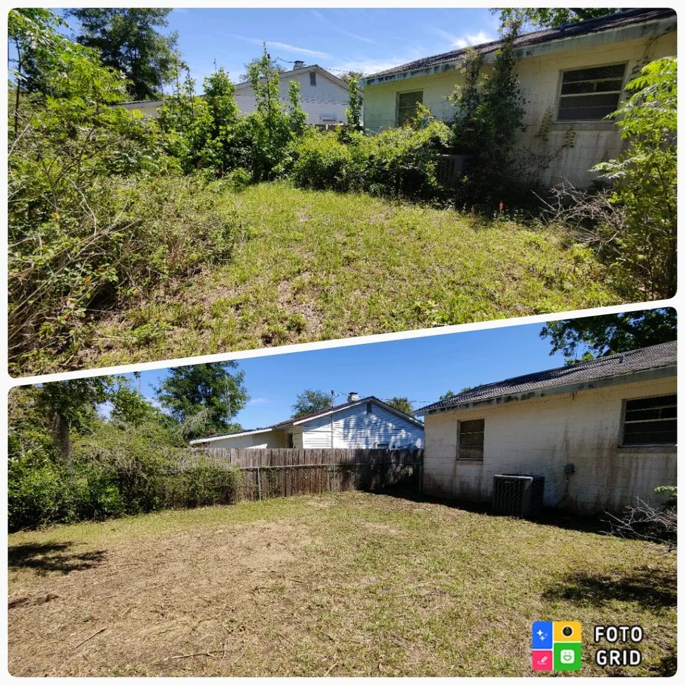 Expert lawn care service for beautiful yards across Summerfield, FL - DAD's Lawn Care