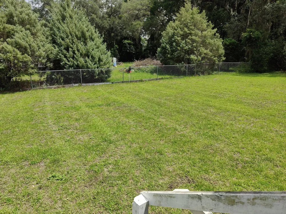 Local lawn care service experts serving Summerfield, FL - DAD's Lawn Care