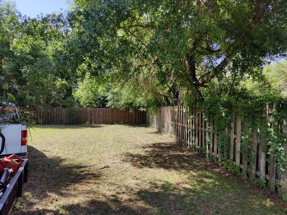 Local residential landscaping near you in Summerfield, FL by DAD's Lawn Care