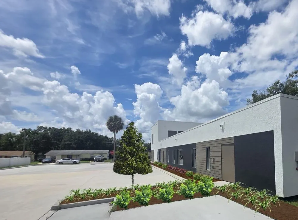 Top-rated garden landscaping experts serving Orlando, FL - DAE Landscaping