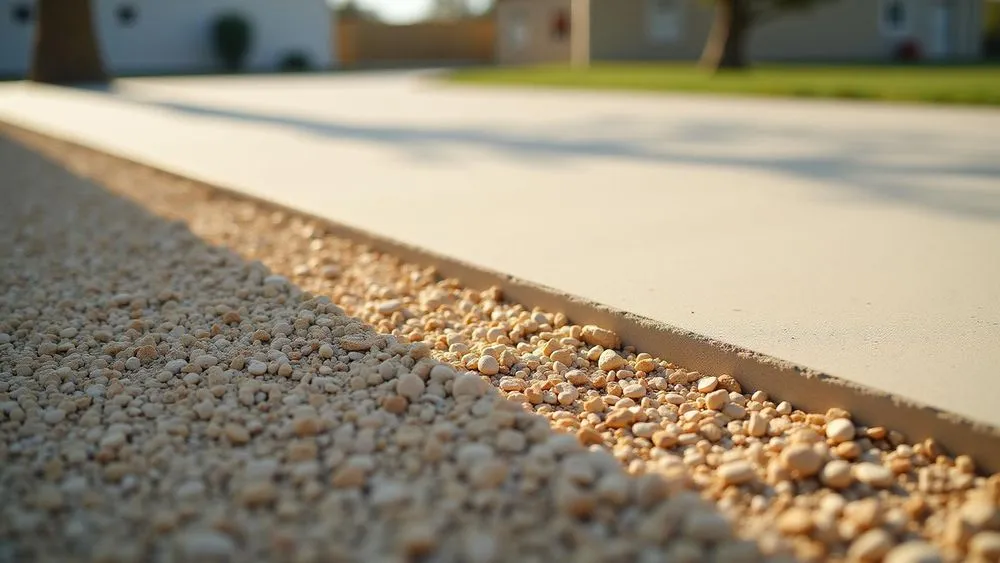 Custom outdoor landscaping in Pineville, LA by Daenen Resolutions