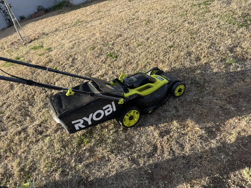 Affordable garden landscaping in Odessa, TX - Dae’s Helpful Services