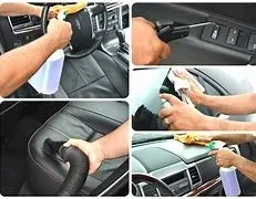 Expert yard maintenance in Gordon, GA by Dafa