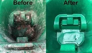 Trusted garden landscaping in Gordon, GA by Dafa