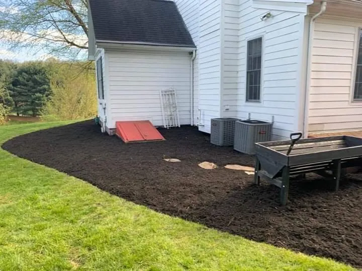 Top-rated landscaping services for year-round maintenance across Williamsburg, VA - Dafamily Professional Cleaning Service