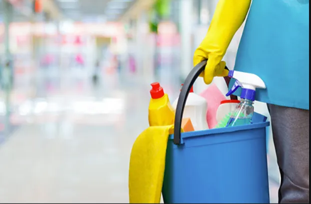 Reliable lawn care service with custom design across Williamsburg, VA - Dafamily Professional Cleaning Service