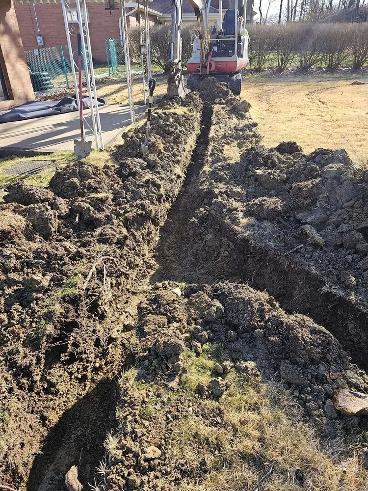 Expert garden landscaping for outdoor upgrades across McKees Rocks, PA - Daft Landscape Construction & waterproofing solutions