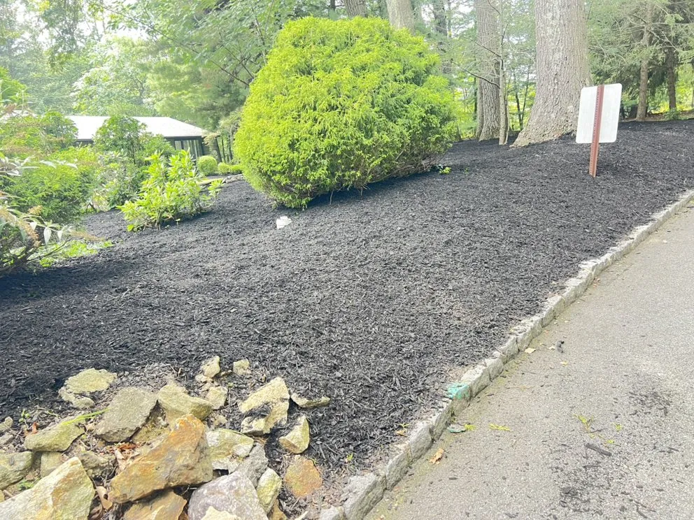 Affordable outdoor landscaping for residential properties across Morristown, NJ - DAG Landscaping Service