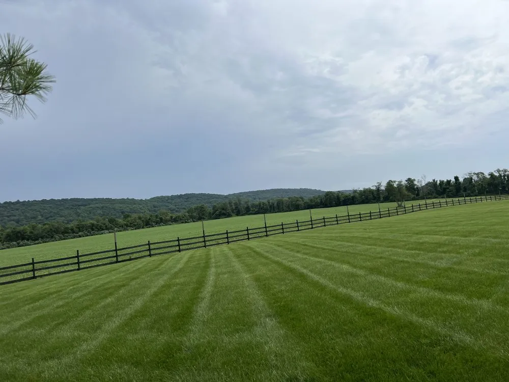 Professional landscaping services for homes across Morristown, NJ - DAG Landscaping Service