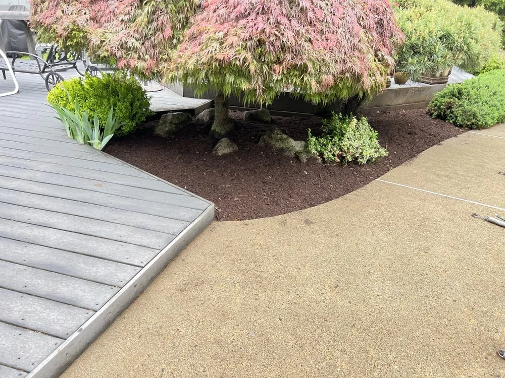 Top-rated garden landscaping in Morristown, NJ by DAG Landscaping Service