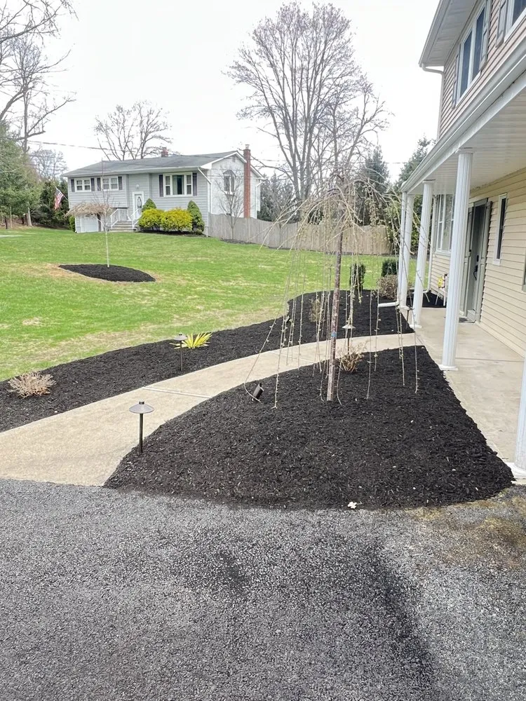 Reliable landscape design experts serving Morristown, NJ - DAG Landscaping Service