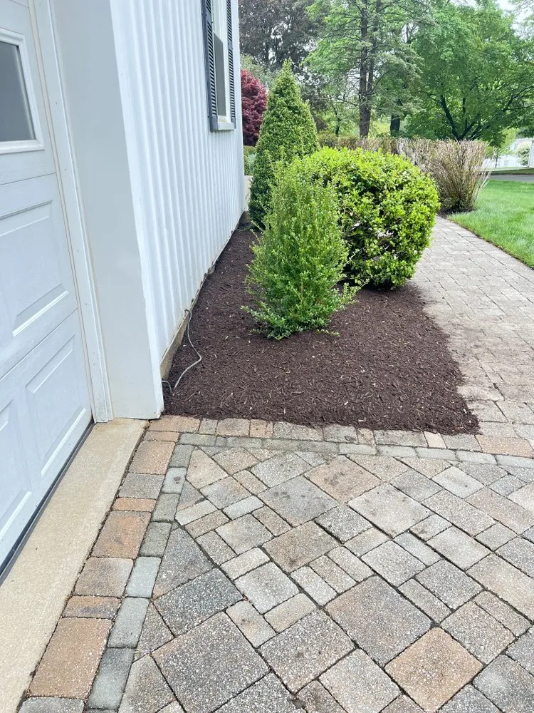 Expert landscape design in Morristown, NJ - DAG Landscaping Service