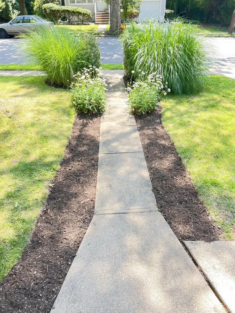 Top-rated landscape installation for homes across Morristown, NJ - DAG Landscaping Service