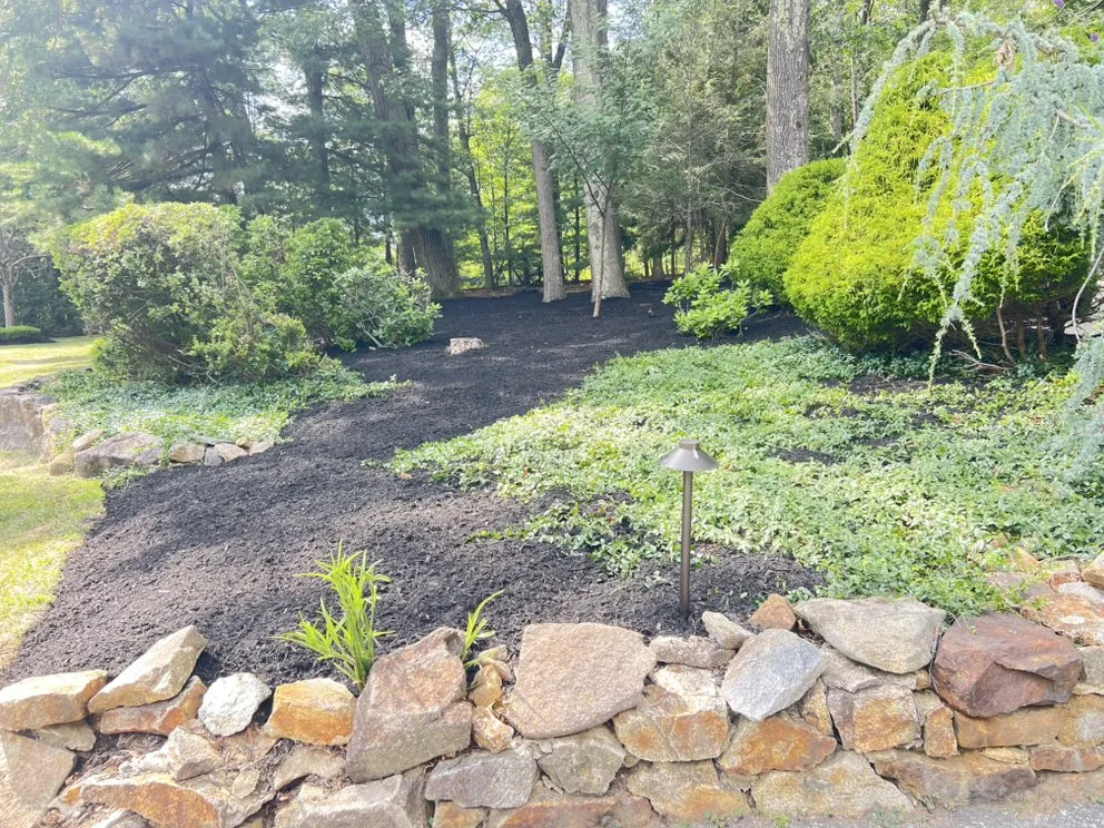 Professional residential landscaping near you in Morristown, NJ by DAG Landscaping Service