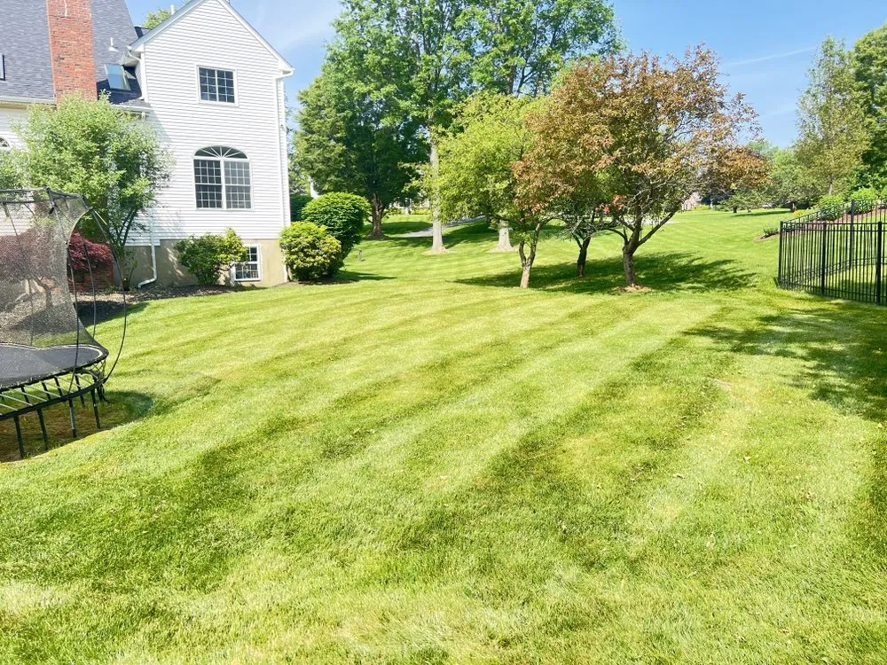 Reliable outdoor landscaping for beautiful yards across Morristown, NJ - DAG Landscaping Service