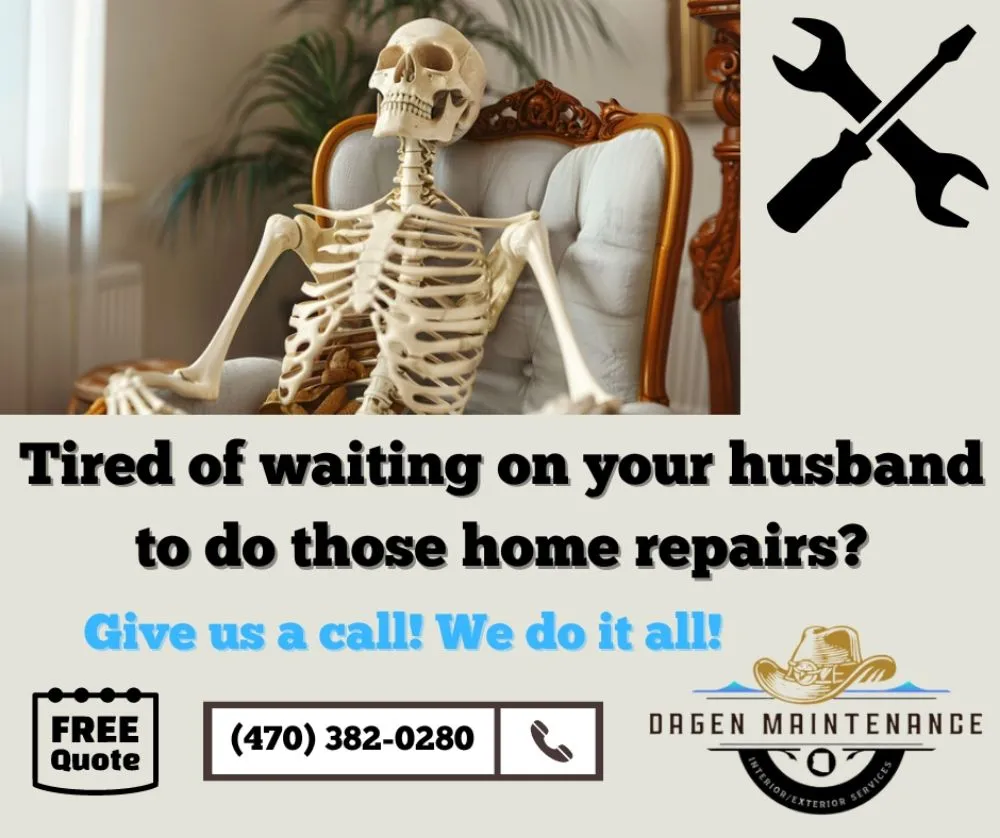 Reliable landscape design experts serving Euharlee, GA - dagens Maintenance