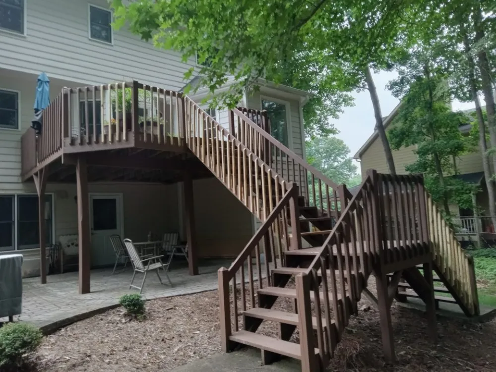 Trusted landscape design in Euharlee, GA by dagens Maintenance