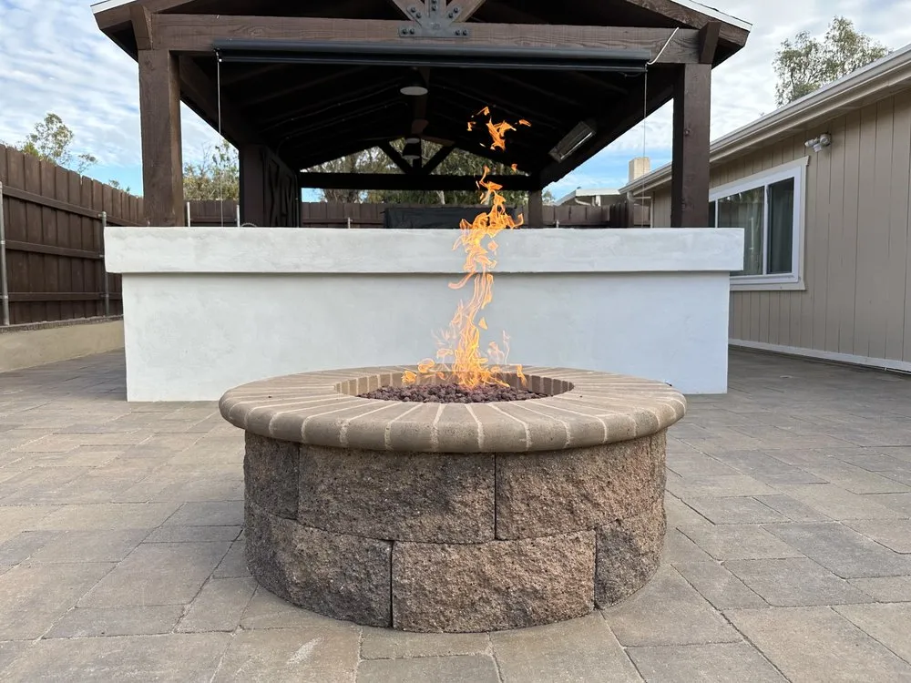 Custom residential landscaping experts serving San Diego, CA - Dago's Landscape