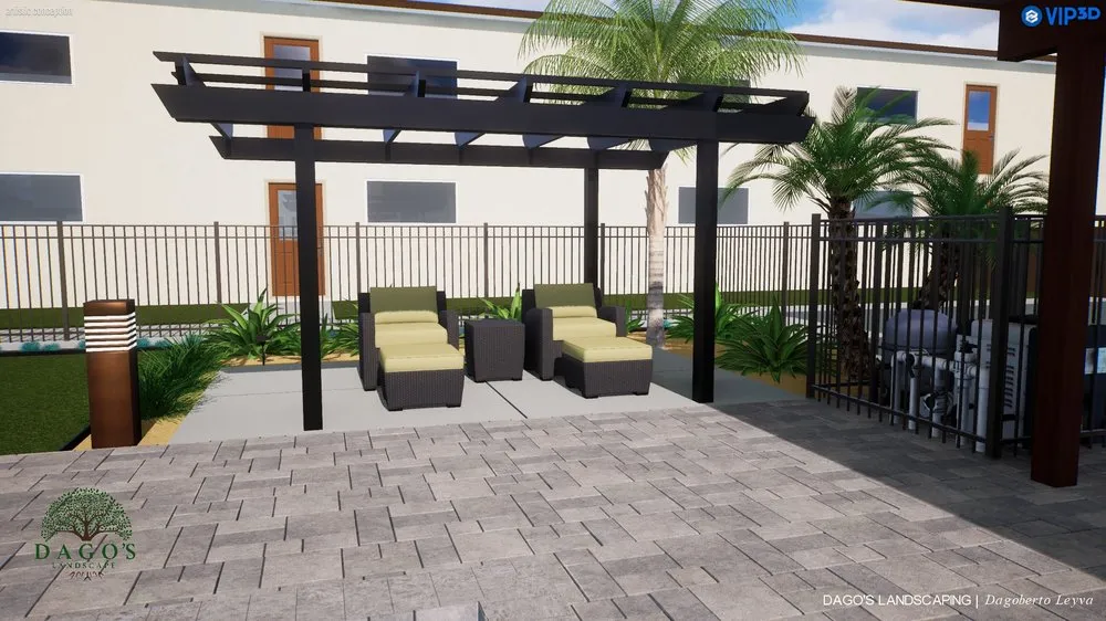 Top-rated landscape design near you across San Diego, CA - Dago's Landscape