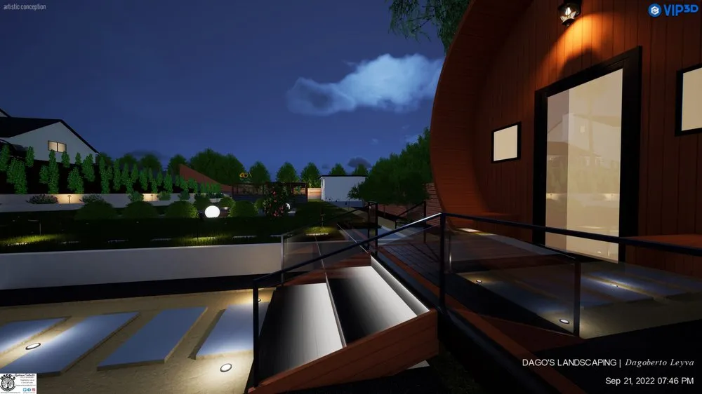 Expert landscaping services in San Diego, CA - Dago's Landscape