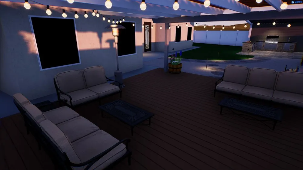 Top-rated landscape design with custom design across San Diego, CA - Dago's Landscape