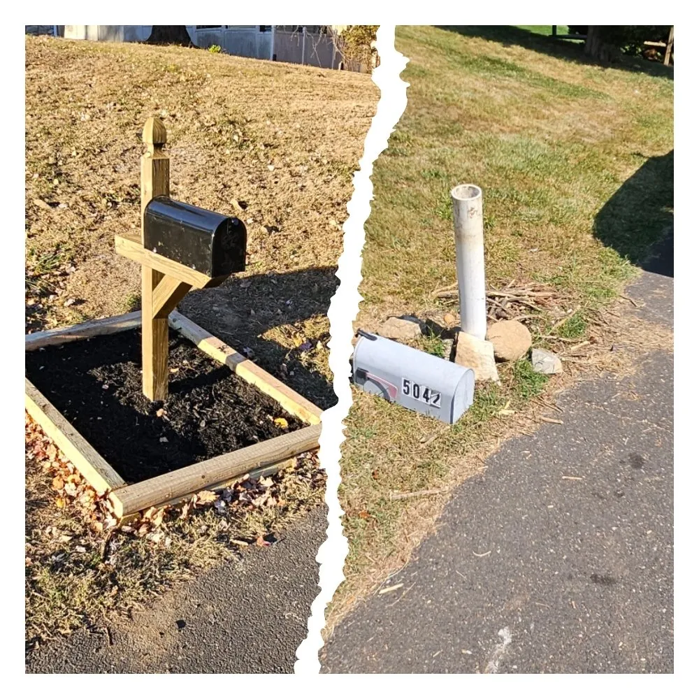 Trusted landscape design in Newportville, PA by Dagreat Cleaners