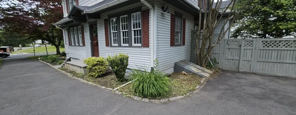 Affordable lawn mowing service in Newportville, PA by Dagreat Cleaners