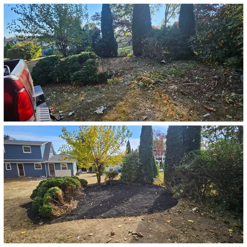 Expert landscape installation in Newportville, PA - Dagreat Cleaners