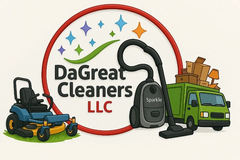 Expert landscaping services experts serving Newportville, PA - Dagreat Cleaners