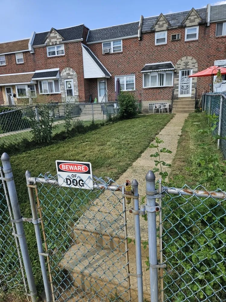 Top-rated yard cleanup service in Newportville, PA - Dagreat Cleaners